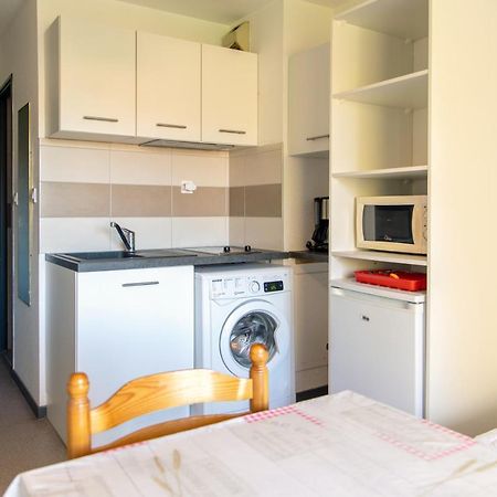 Appartement T1 A 300M Des Thermes De Barbotan Bagian luar foto