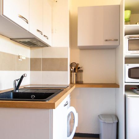 Appartement T1 A 300M Des Thermes De Barbotan Bagian luar foto