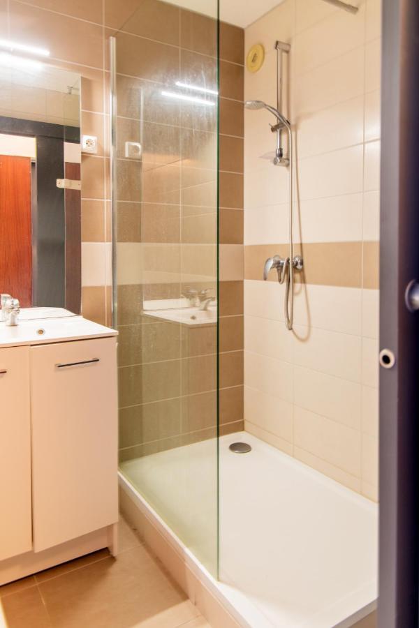 Appartement T1 A 300M Des Thermes De Barbotan Bagian luar foto