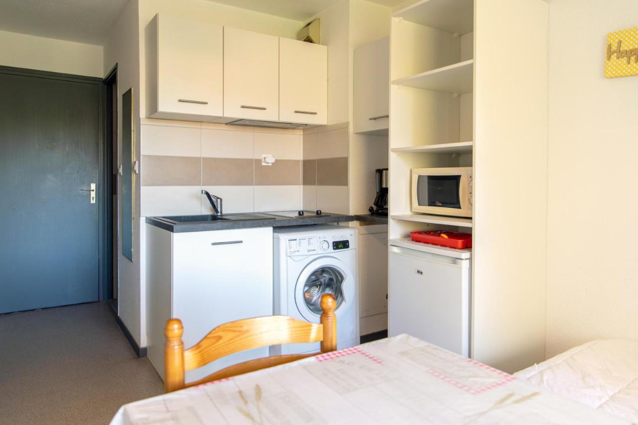 Appartement T1 A 300M Des Thermes De Barbotan Bagian luar foto